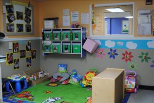 Stonehenge KinderCare Photo Stonehenge KinderCare Photo