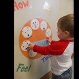 Maryville KinderCare Photo #6 - How are YOU feeling today?
