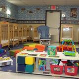 Southlake-Grapevine KinderCare Photo #3 - Infant Classroom