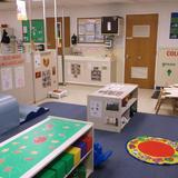 Country Club KinderCare Photo #7 - Mobile Infants Classroom