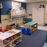 Country Club KinderCare Photo #6 - Mobile Infants Classroom