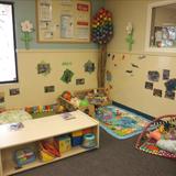 Country Club KinderCare Photo #1 - Infant Classroom