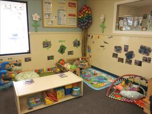 Country Club KinderCare Photo Country Club KinderCare Photo