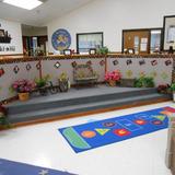 Frankford Road West KinderCare Photo #2 - Lobby
