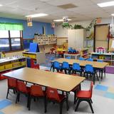 Frankford Road West KinderCare Photo #5 - Discovery Preschool Classroom