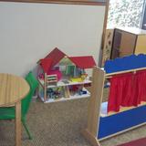 Greatwood KinderCare Photo #6 - Prekindergarten Classroom