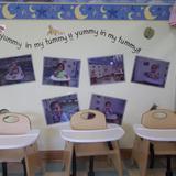 Laguna KinderCare Photo #6 - Infant Classroom