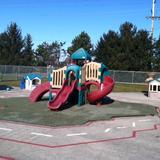 West Bloomfield KinderCare Photo #9 - Playground