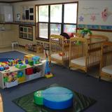 Valley Ranch KinderCare Photo #1 - Infant Classroom