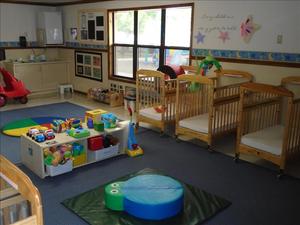 Valley Ranch KinderCare Photo