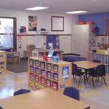 Del Mar Highlands KinderCare Photo #5 - Preschool Classroom