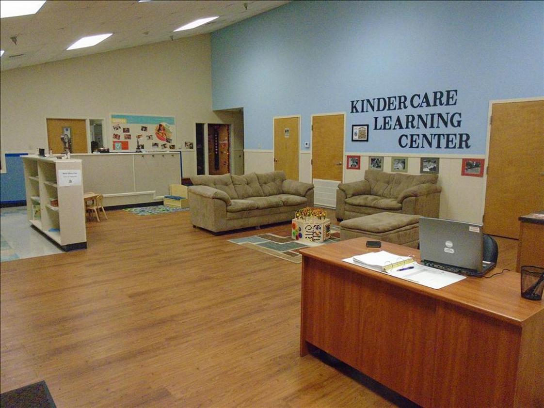 Picardy KinderCare Photo #1 - Welcome area