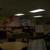 Kingstowne KinderCare Photo #10 - School Age Classroom