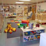 Kingstowne KinderCare Photo #4 - Infant Classroom