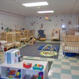Kingstowne KinderCare Photo #3 - Infant Classroom