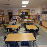 Kingstowne KinderCare Photo #8 - Prekindergarten Classroom
