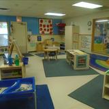 Church Ranch KinderCare Photo #10 - Discovery Preschool Classroom