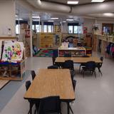 University Avenue KinderCare Photo #4 - Preschool Classroom