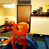 Rahn Road KinderCare Photo #6 - The Toddler Class also has a gross motor area to get the wiggles out!