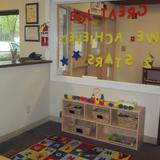 Rahn Road KinderCare Photo #3 - Our lobby has a wonderful area for children to play while we answer all of your questions.