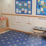 North Andover KinderCare Photo #9 - Learning Adventures Classroom