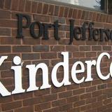 Port Jefferson KinderCare Photo #2 - Building Front