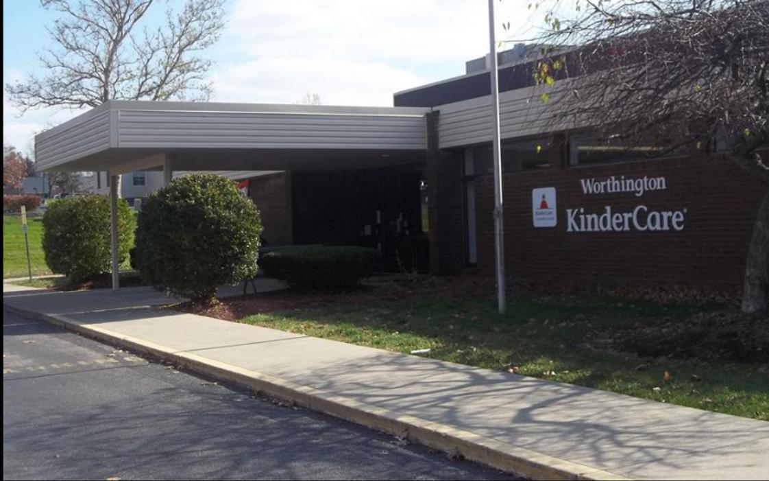 Worthington KinderCare Photo - Our KinderCare center has been serving the families of Worthington since 1995. We bring over 127 years of early childhood experience to our families!
