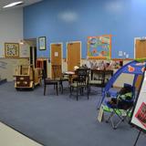 Cinco Ranch KinderCare Photo #5 - Front Lobby