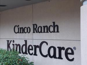 Cinco Ranch KinderCare Photo Cinco Ranch KinderCare Photo