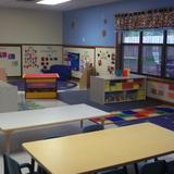 Solon KinderCare Photo #4 - Toddler Classroom