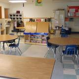 Rockford KinderCare Photo #8 - School Age Classroom