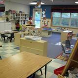 Rockford KinderCare Photo #5 - Preschool Classroom
