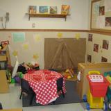 Eden Prairie KinderCare Photo #8 - Toddler Classroom