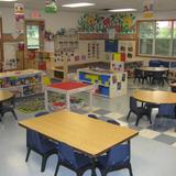 Eden Prairie KinderCare Photo #9 - Discovery Preschool Classroom