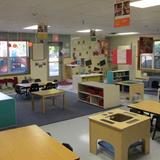 Eden Prairie KinderCare Dell Photo #5 - Discovery Preschool Classroom
