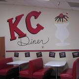 Lexington Hills KinderCare Photo #10 - Diner