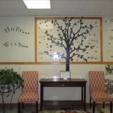Kindercare Learning Center Photo - Our Family Tree of staff