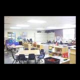 Sylvania KinderCare Photo #4 - School Age Classroom