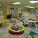 Fenton KinderCare Photo #10 - Toddler Classroom