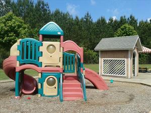 Bluegrass Valley KinderCare Photo Bluegrass Valley KinderCare Photo