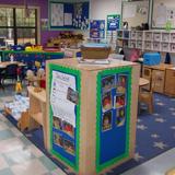 Bluegrass Valley KinderCare Photo #5 - Prekindergarten Classroom