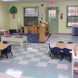 Bluegrass Valley KinderCare Photo #4 - Toddler Classroom