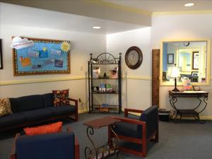 Forest Crossing KinderCare Photo
