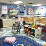 Marshalee Drive KinderCare Photo #3 - Infant Classroom B