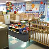Marshalee Drive KinderCare Photo #4 - Infant Classroom A