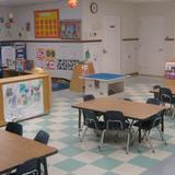 Reston KinderCare Photo #9 - Preschool Classroom
