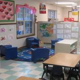 Reston KinderCare Photo #8 - Discovery Preschool Classroom