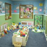 Sugarloaf Parkway KinderCare Photo #9 - Infant Classroom