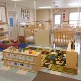 Lewis Center KinderCare Photo #5 - Infant Classroom