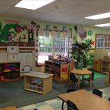 Julington Creek KinderCare Photo #10 - PreSchool